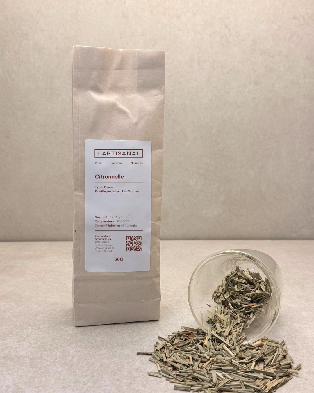 Citronnelle