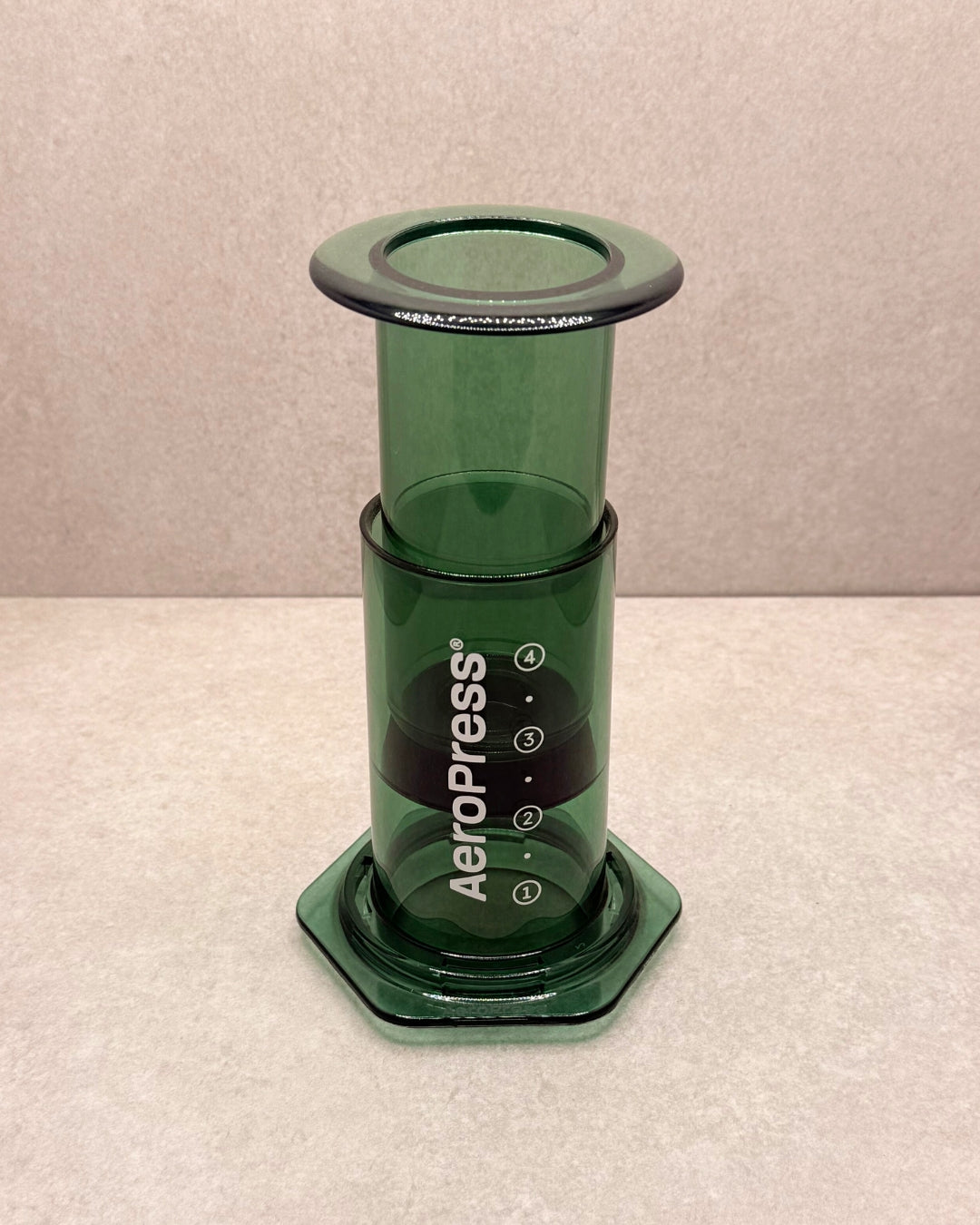 Aeropress