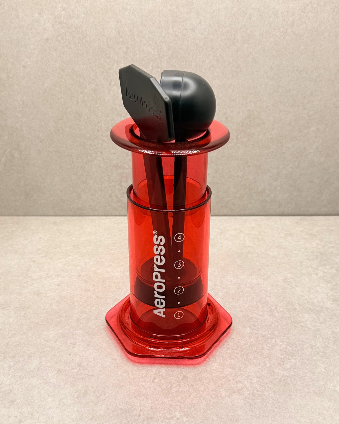 Aeropress