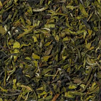 Assam Jamguri BIO - L'artisanal