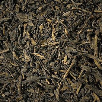 China Sencha Déthéiné - L'artisanal