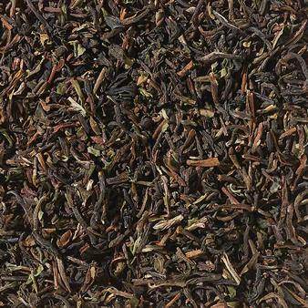 Darjeeling First Flush Blend BIO - L'artisanal 
