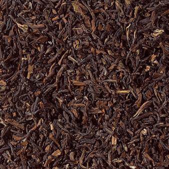 Darjeeling Happy Valley BIO - L'artisanal 