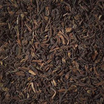 Darjeeling Second Flush Himalaya - L'artisanal 
