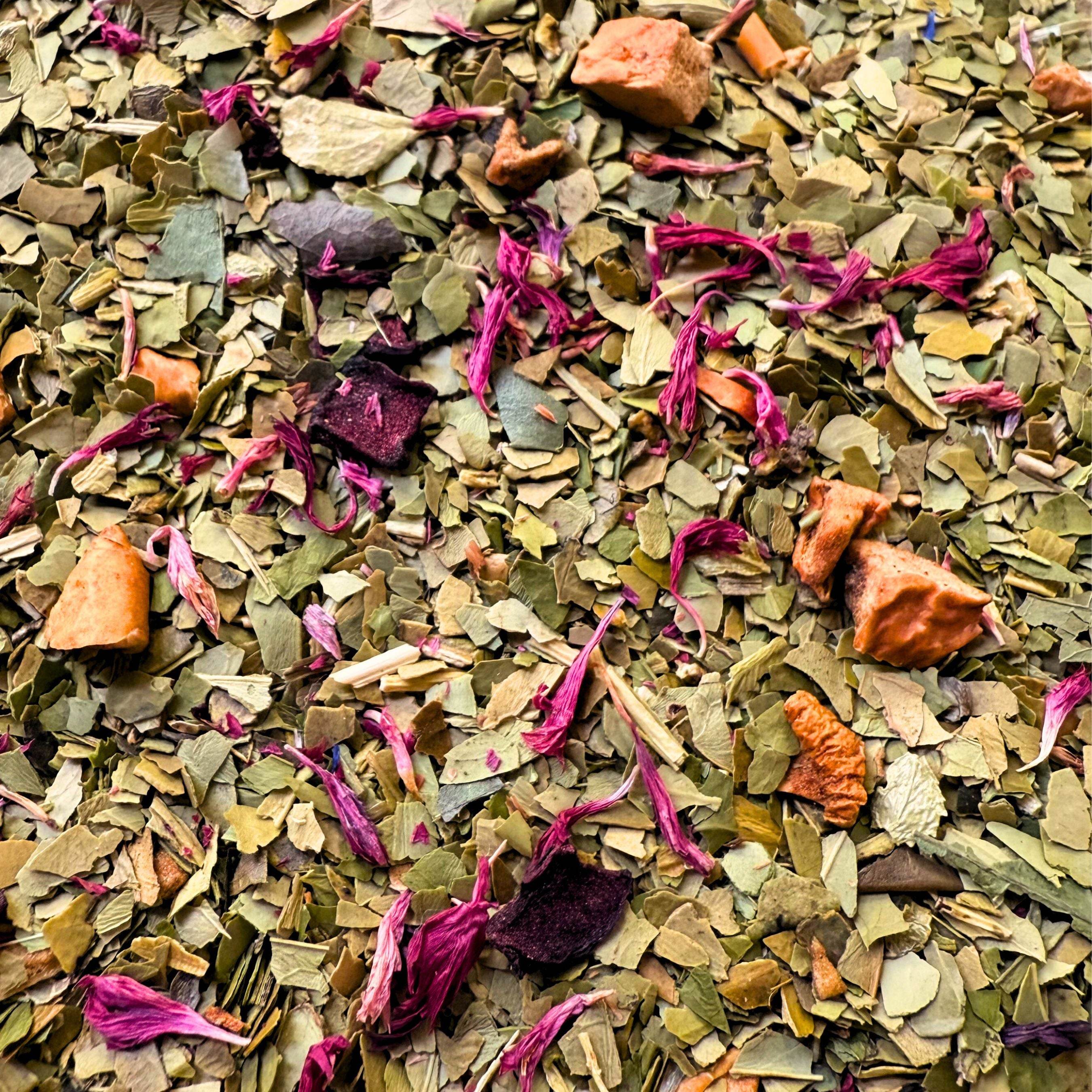 Tisane Detox - L'artisanal 