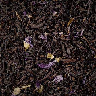 Earl Grey Blue Flower - L'artisanal 