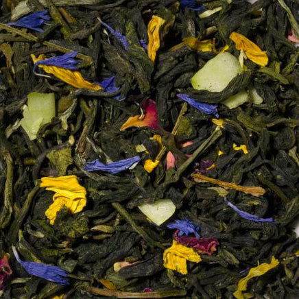 Fruit de la Passion - L'artisanal 