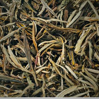 Huang Ya Yellow - L'artisanal