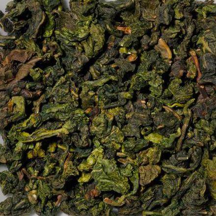 Milky Oolong - L'artisanal 
