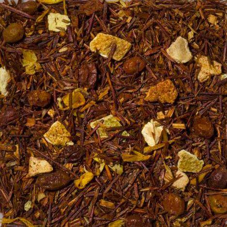 Orange & Baies d'Argousier - L'artisanal 