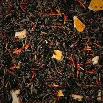Orange Sanguine - L'artisanal