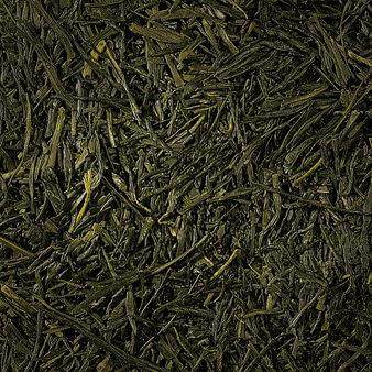 Premium Gyokuro Hiki - L'artisanal 