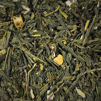 Sencha Cléopatre - L'artisanal 