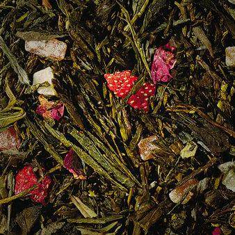 Sencha Fruit de la Passion - L'artisanal 