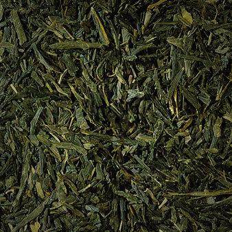 Sencha Fukujyu - L'artisanal 