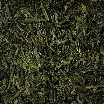 Sencha Fukujyu - L'artisanal 