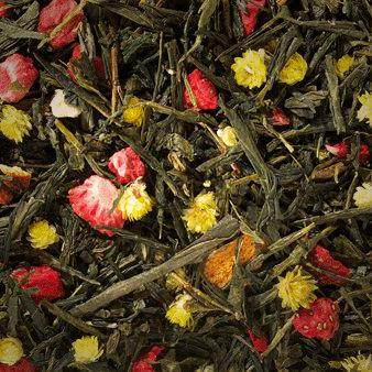 Sencha Mélodie - L'artisanal 
