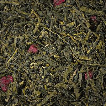 Sencha Sakura - L'artisanal 