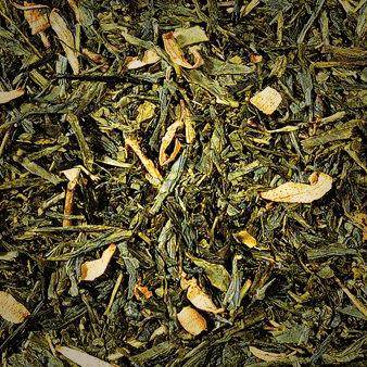Sencha Super Oranger BIO - L'artisanal 