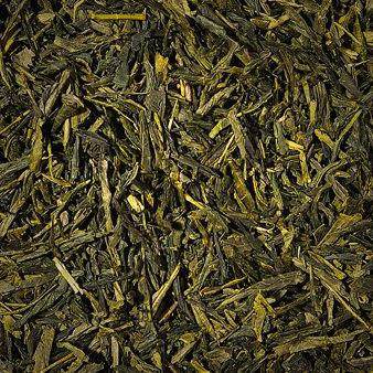 Sencha Vanille - L'artisanal 