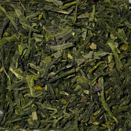 Sencha de Chine - L'artisanal 