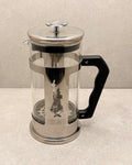 French Press 8 tasses