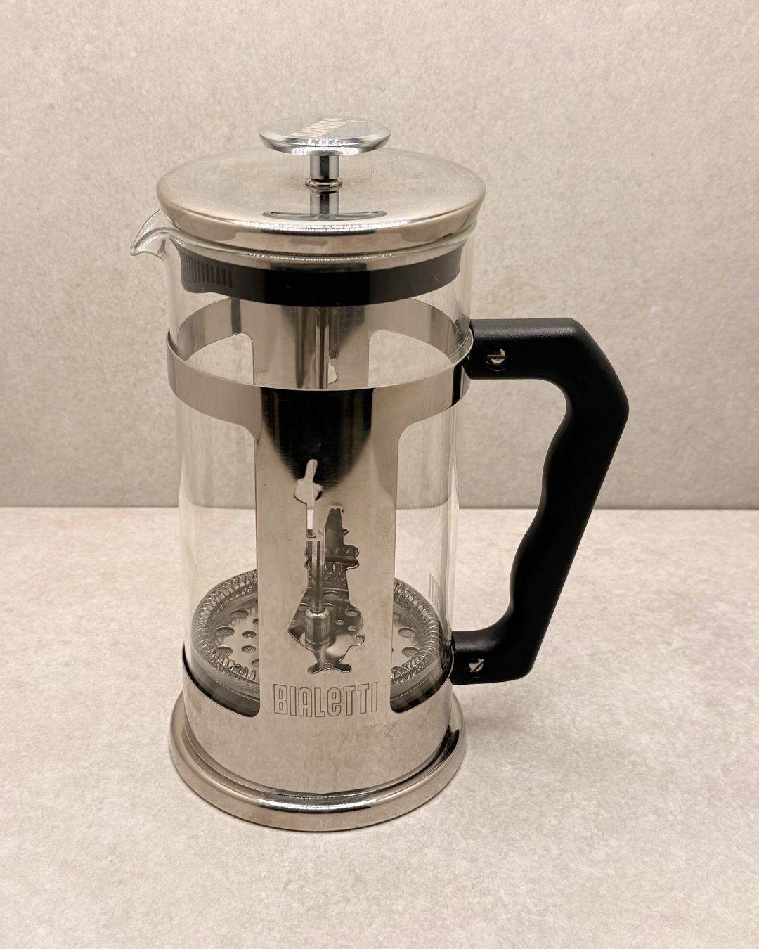 French Press 8 tasses