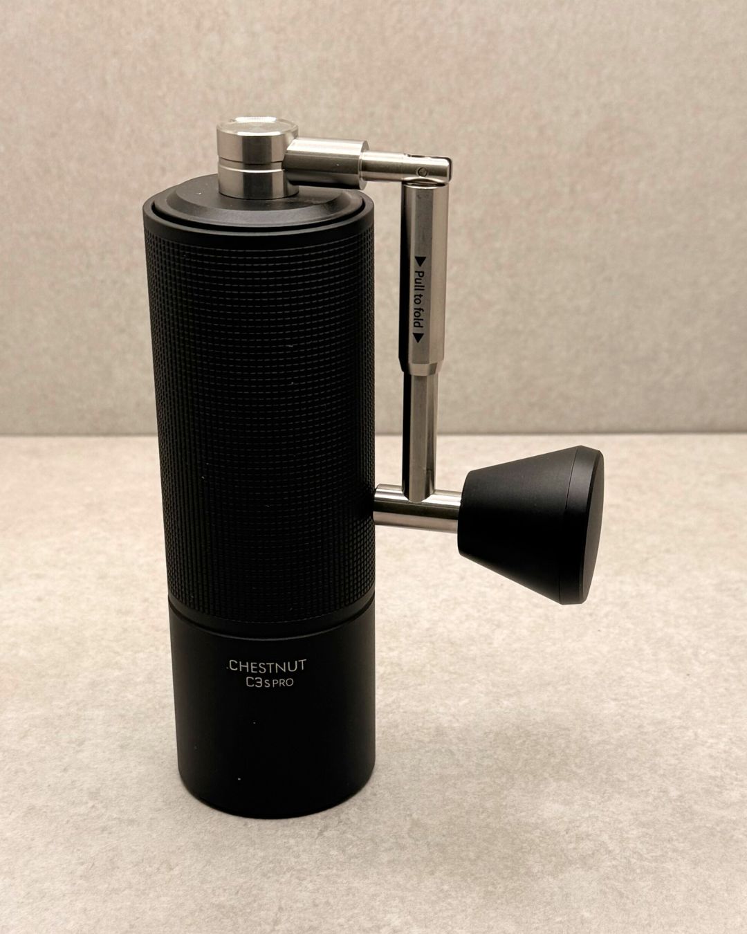 Moulin à café Chestnut