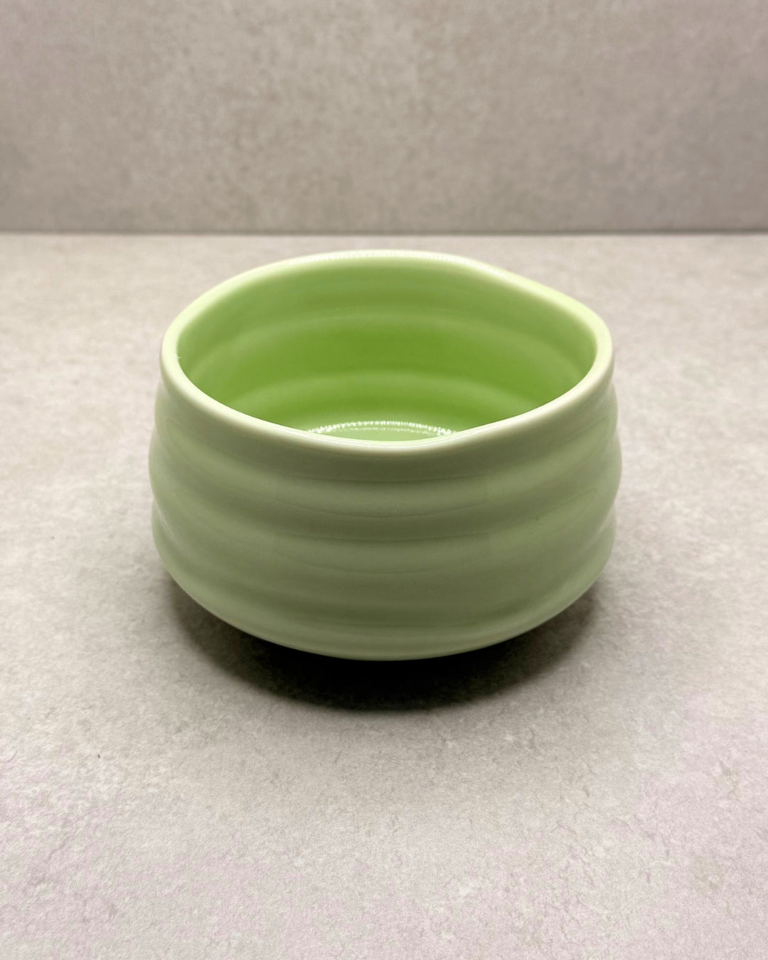 Bol à matcha