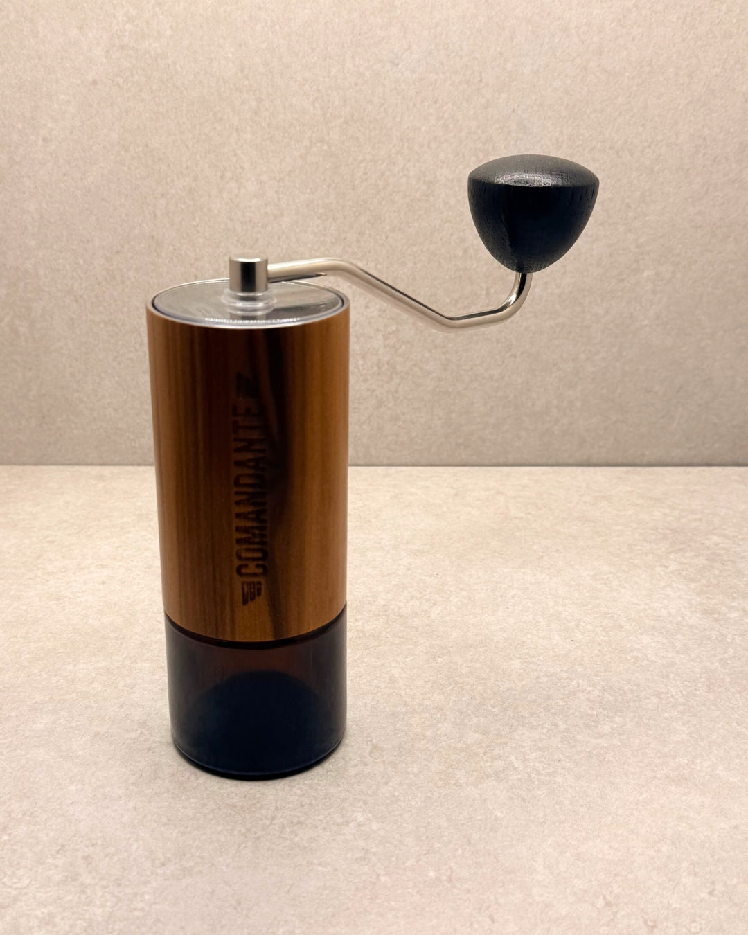 Moulin à café Comandante