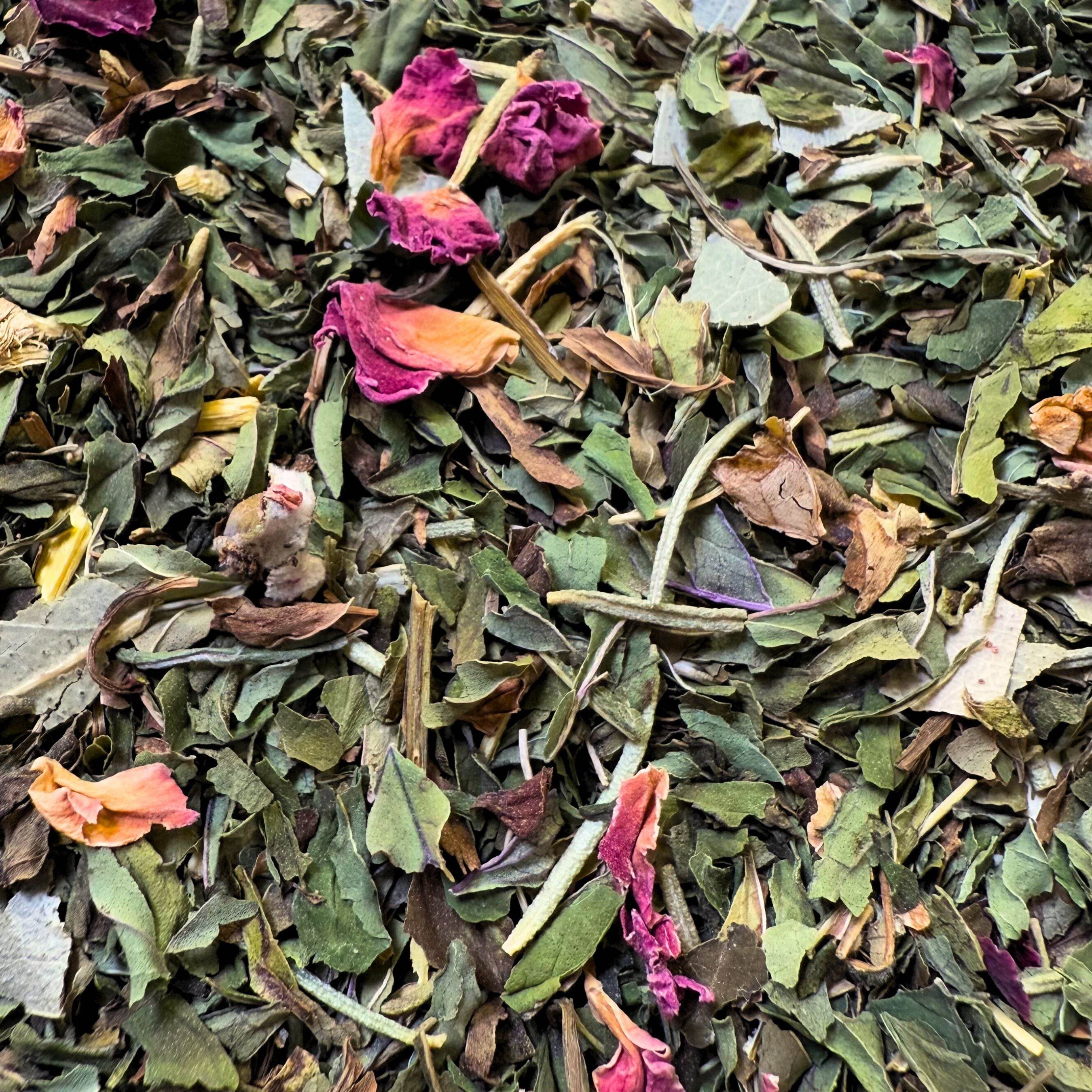 Tisane Digestive - L'artisanal 