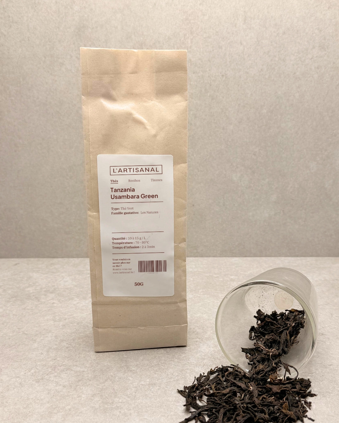 Tanzania Usambara Green