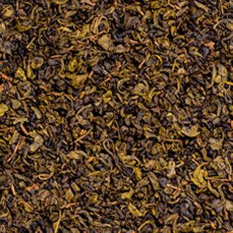 Thé Vert à la Menthe - L'artisanal 