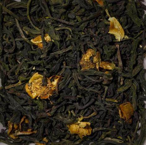 Thé des Moines - L'artisanal 