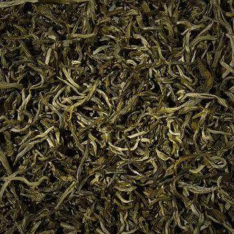 Yunnan Special White Leaf - L'artisanal 