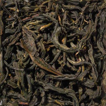Vietnam Red Tea - Thés Noirs d'exception - L'artisanal  Bruxelles